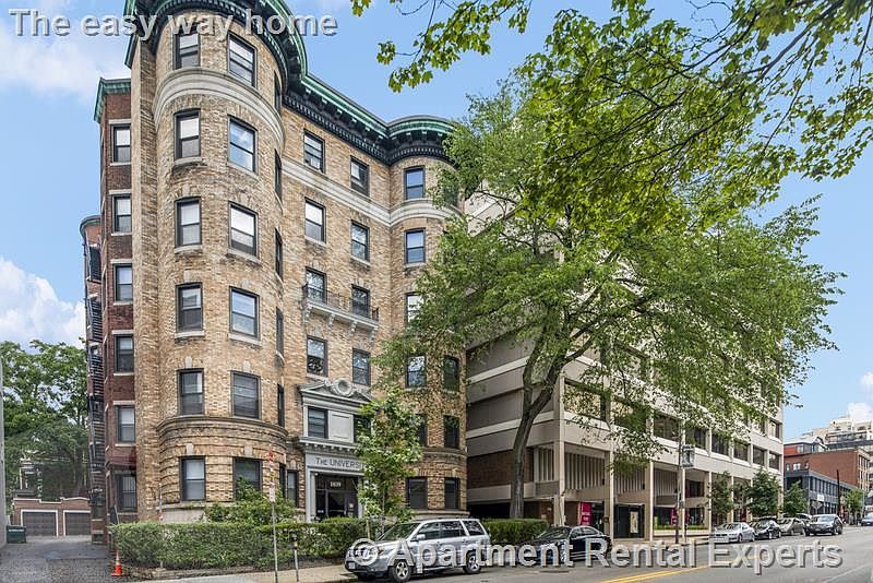 Apartment Rental Experts