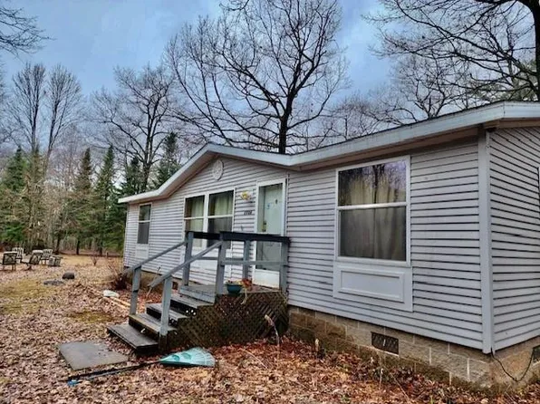 6916 Wolfe Point Lane, Stone Lake, WI 54876