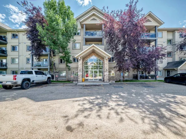 279 Suder Greens Dr NW #324, Edmonton, AB T5T 6X6