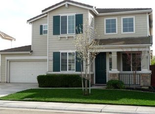 6432 Pine Meadow Cir, Stockton, CA 95219