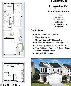2nd image of 433 REFLECTIONS Avenue