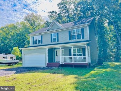15486 Fleming St, King George, VA, 22485