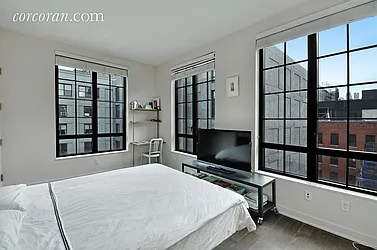 Rented by Corcoran