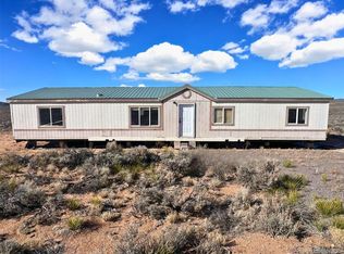 0 1st St, Fort Garland, CO 81133