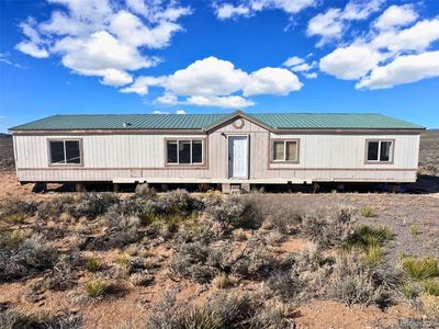 0 1st Street, Fort Garland, CO, 81133