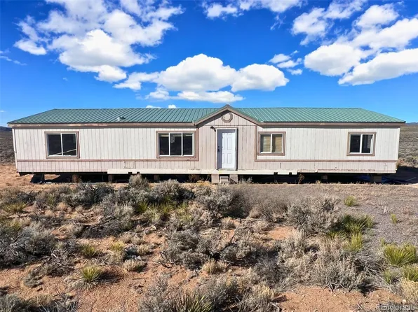 0 1st Street, Fort Garland, CO 81133