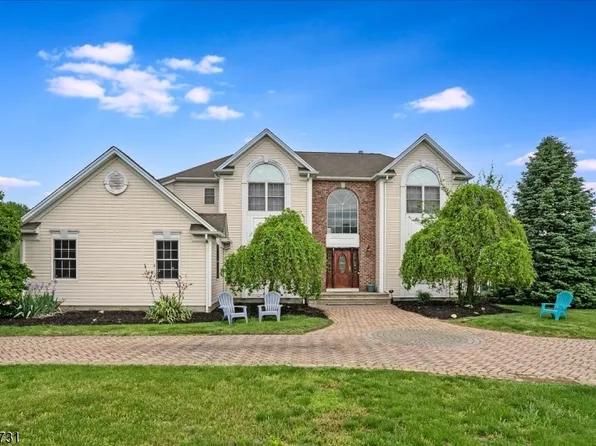 24 Saddle Ridge Rd, Sparta Twp., NJ 07871