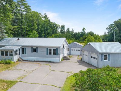 55 Averill Mobile Home Park, Benton, ME, 04901