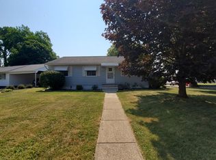 4357 Moonglow Ln, Cleveland, OH 44109
