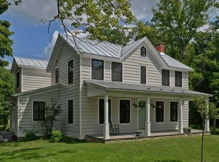 6 Old Primrose Hill Rd, Rhinebeck, NY 12572