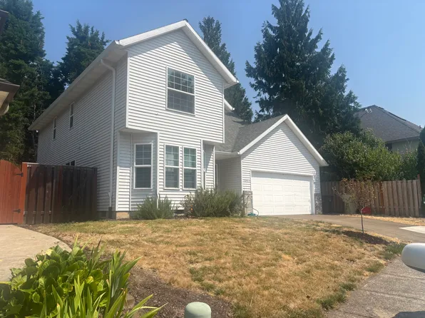 10913 NW Barrett Way, Portland, OR 97229