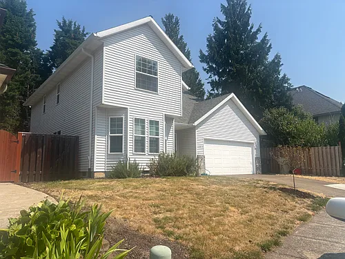 10913 NW Barrett Way Photo 1