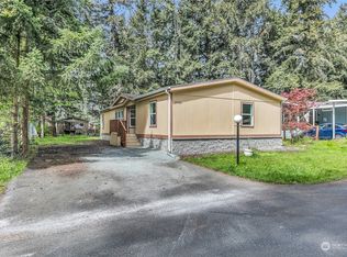 20320 135th Avenue Ct E #93, Graham, WA