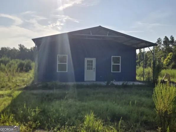 535 Evans St, Soperton, GA 30457