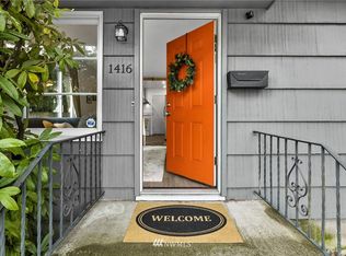 1416 S Union Ave, Tacoma, WA 98405