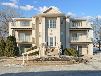 3503 E Ave Nw #A, Cedar Rapids, IA, 52405
