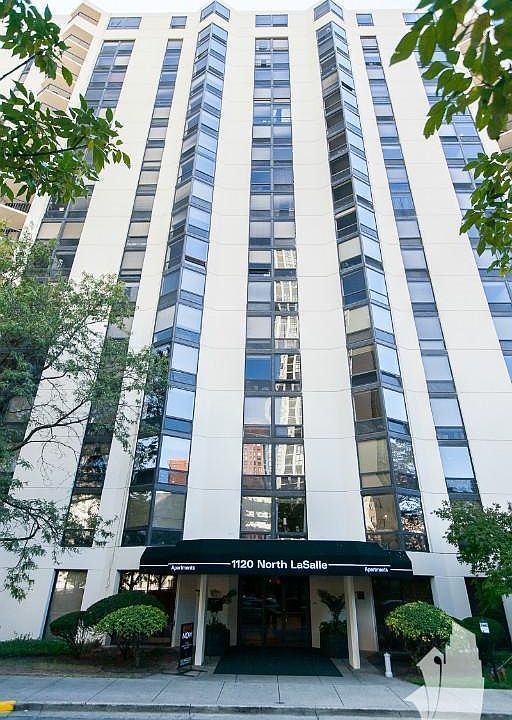 1st image of 1120 N Lasalle St APT 6B