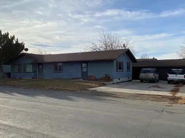 3206 Cooney Dr, Helena, MT 59602