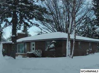715 S 11th St, Montevideo, MN 56265