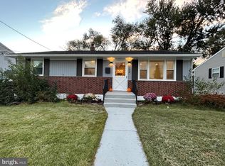 136 Worthman Ave, Bellmawr, NJ 08031