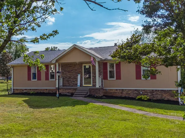 309 Skyline Dr, White House, TN 37188