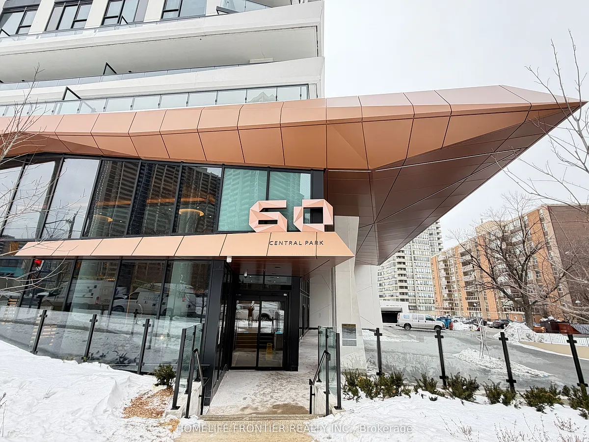 Building Photo - 60 Central Park Dr #1902