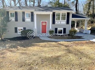 367 Dollar Mill Rd SW, Atlanta, GA 30331