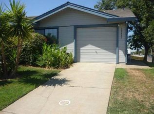 10485 Sierra Crest Dr, Rancho Cordova, CA