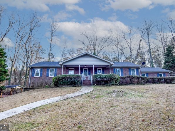2654 New Hope Rd, Zebulon, GA 30295