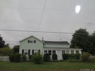 3463 Minsteed Rd, Marion, NY 14505