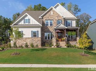 1072 Queensdale Dr, Cary, NC 27519