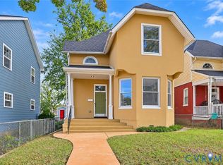 1911 3rd Ave, Richmond, VA 23222