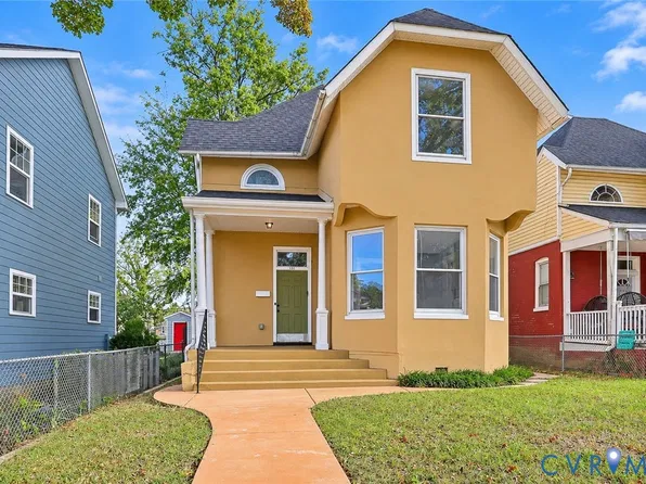 1911 3rd Ave, Richmond, VA 23222