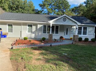 1901 Peeler Rd, Dunwoody, GA 30338