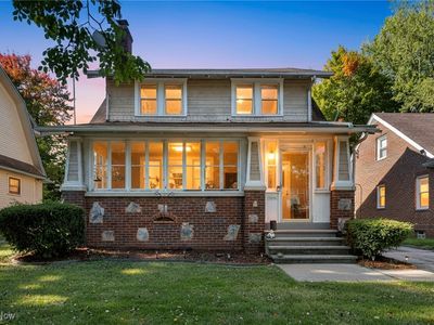 888 Greenwood Ave, Akron, OH, 44320