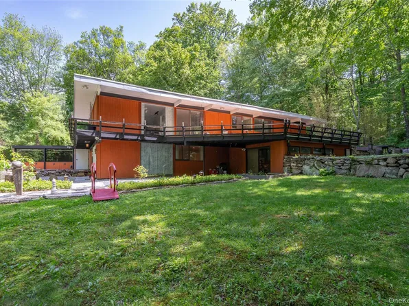 4 Half Mile Road, Armonk, NY 10504