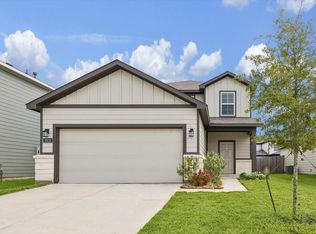 3931 Windy Whisper Dr, Brookshire, TX 77423