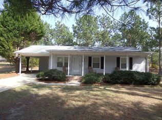 305 N Ridgecrest St, Pinebluff, NC 28373