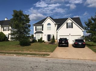 405 Creekview Blvd, Covington, GA 30016