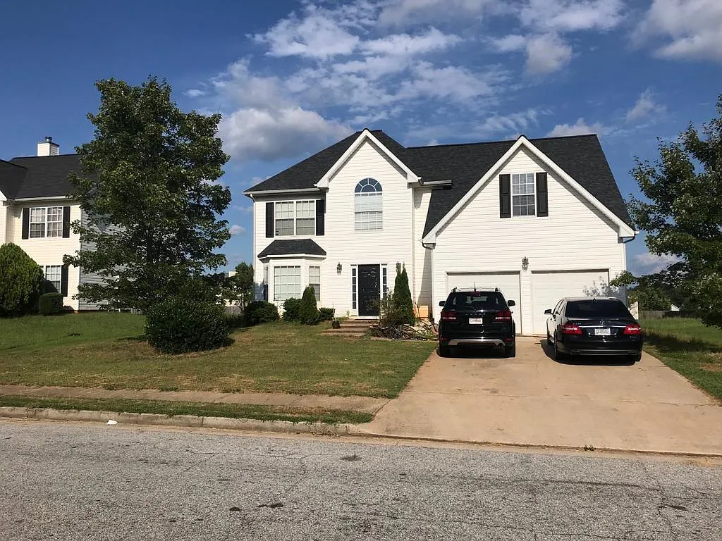 405 Creekview Blvd photo 1