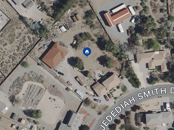 2nd image of 8925 Jedediah Smith Dr