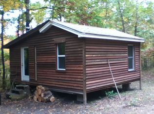 Old Dove Rd, Mountain pine, AR 71956