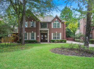 11 Windflower Pl, Spring, TX 77381