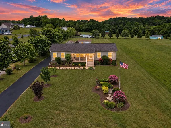 26476 Pennfields Dr, Orange, VA 22960