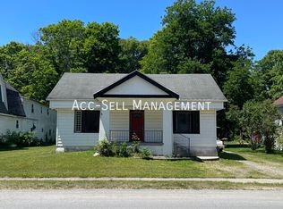 14535 16th Ave, Marne, MI 49435