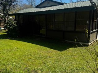 234 Shady Dr, Marshall, TX 75672