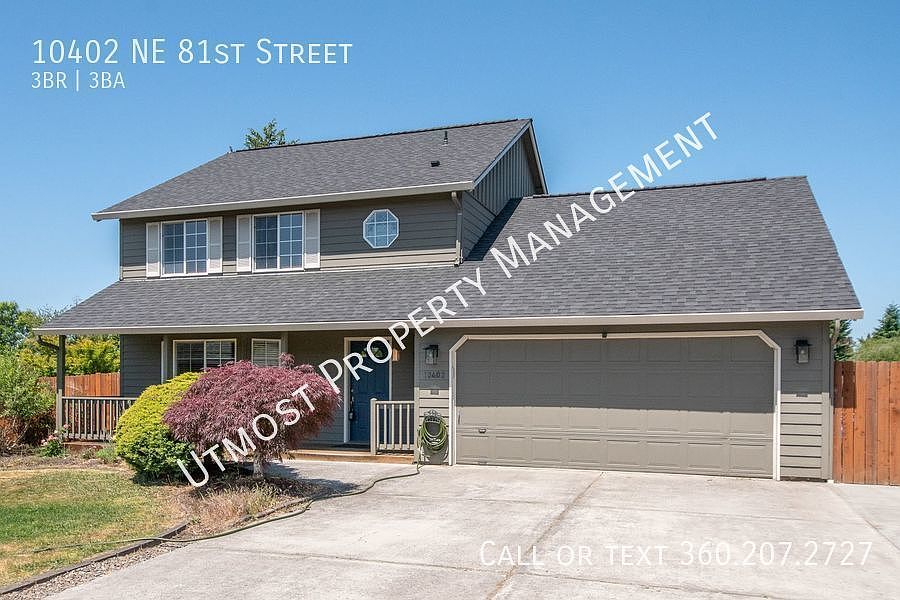 1st image of 10402 NE 81st St
