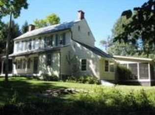 73 Hoagland Rd, Blairstown, NJ 07825