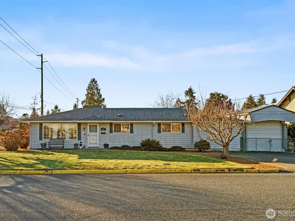 820 7th Street SW, Puyallup, WA 98371
