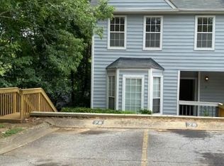 78 Belmonte Cir SW, Atlanta, GA 30311